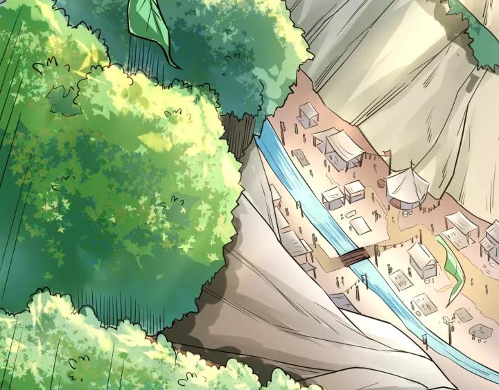 Fighting Soul Continent Ch.13 p143