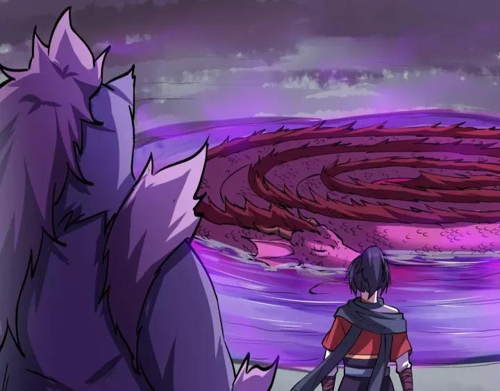 Fighting Soul Continent Ch.13 p15