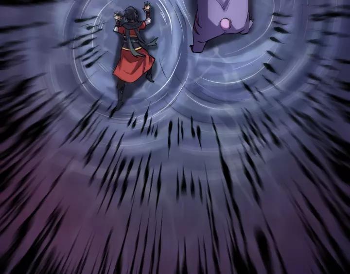 Fighting Soul Continent Ch.13 p35