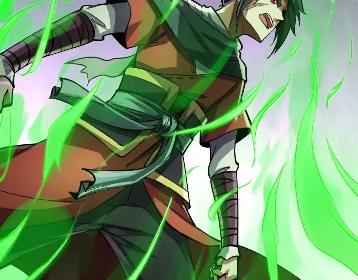 Fighting Soul Continent Ch.13 p45