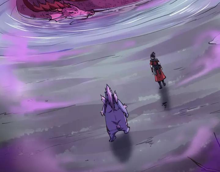 Fighting Soul Continent Ch.13 p6