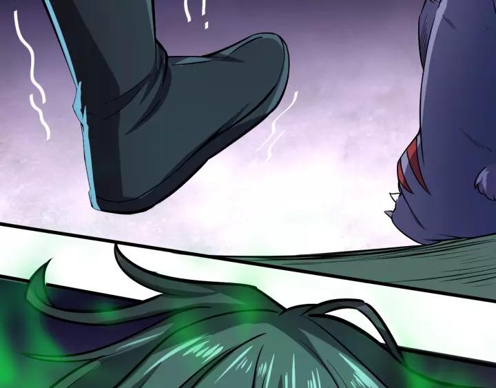 Fighting Soul Continent Ch.13 p86