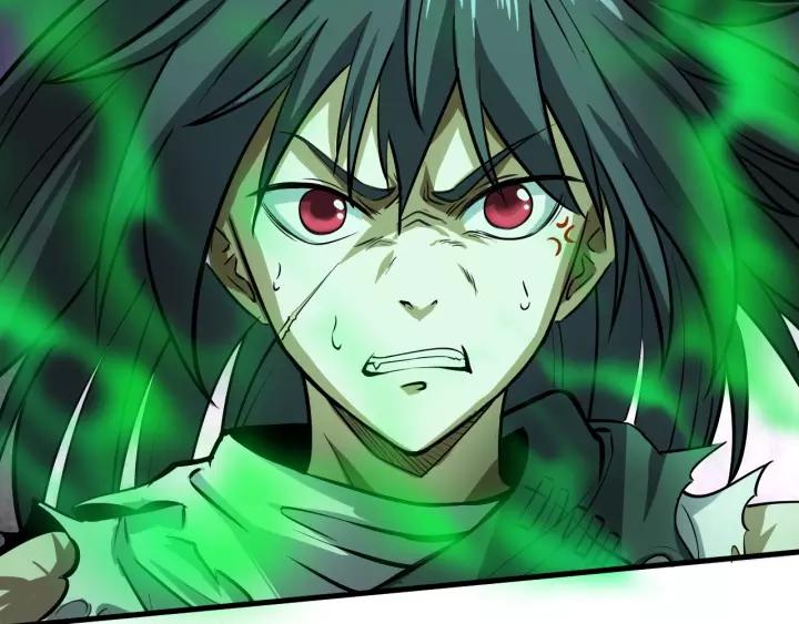 Fighting Soul Continent Ch.13 p87