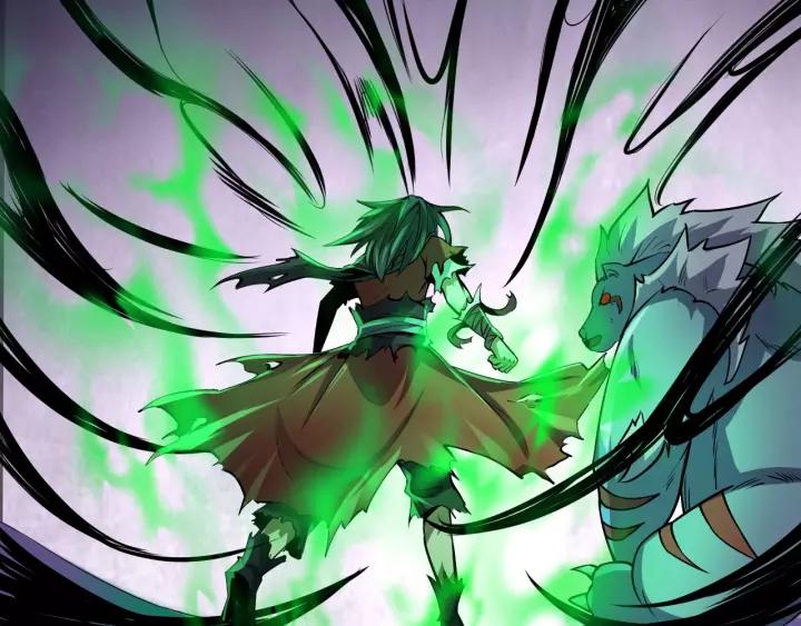 Fighting Soul Continent Ch.13 p89