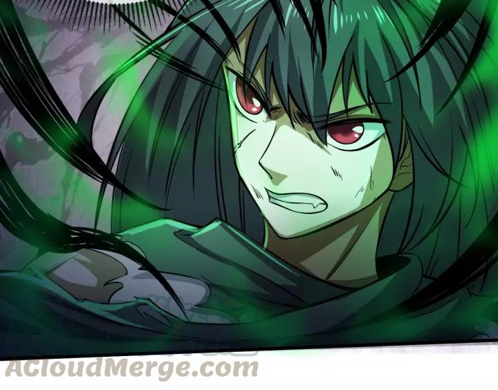 Fighting Soul Continent Ch.13 p91