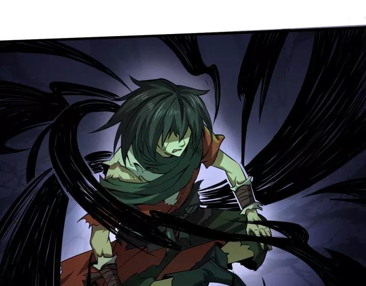 Fighting Soul Continent Ch.13 p92