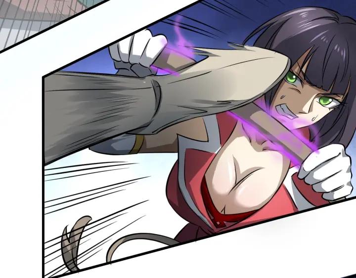 Fighting Soul Continent Ch.14 p115