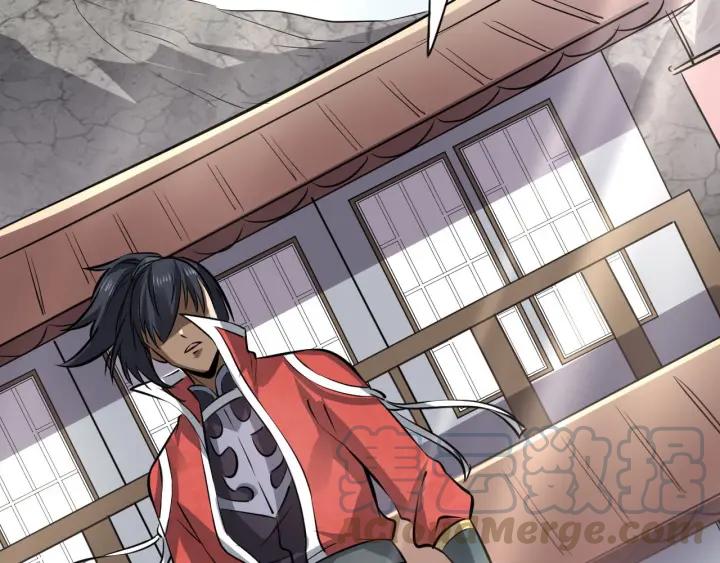 Fighting Soul Continent Ch.14 p131