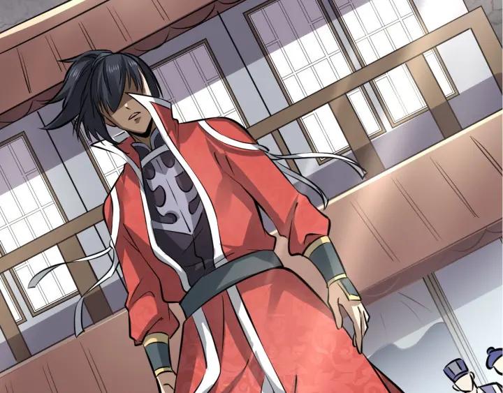Fighting Soul Continent Ch.14 p136