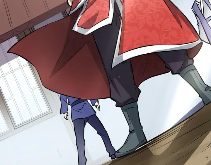 Fighting Soul Continent Ch.14 p137