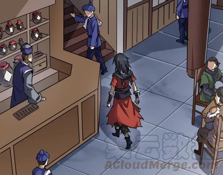 Fighting Soul Continent Ch.14 p21