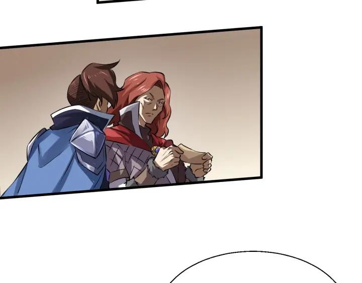 Fighting Soul Continent Ch.14 p56