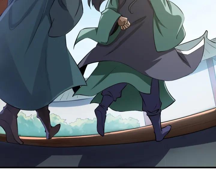 Fighting Soul Continent Ch.14 p60