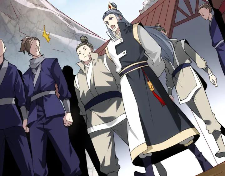 Fighting Soul Continent Ch.14 p82