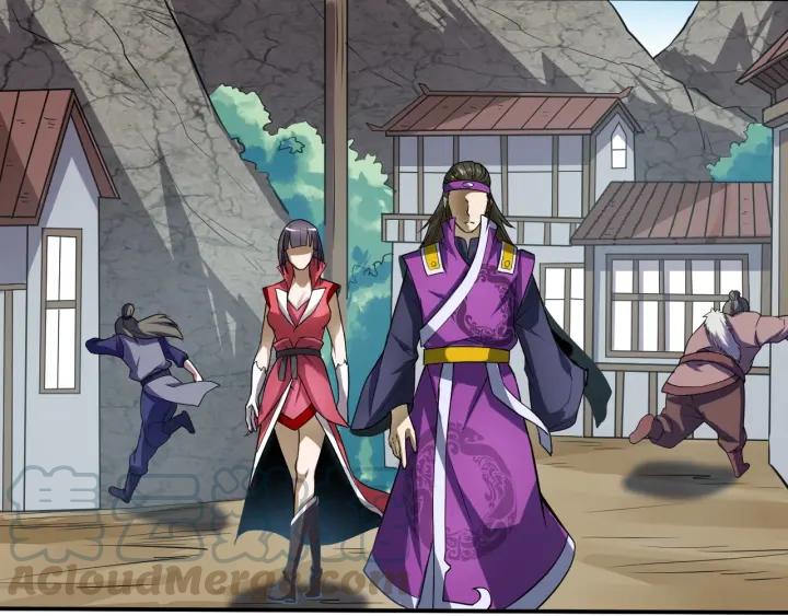 Fighting Soul Continent Ch.14 p91