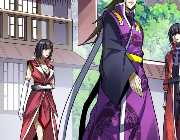 Fighting Soul Continent Ch.15 p113