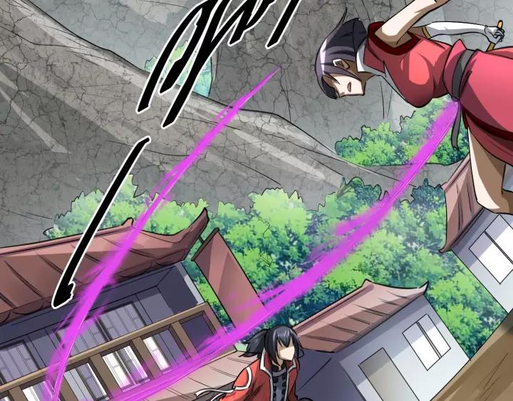 Fighting Soul Continent Ch.15 p18
