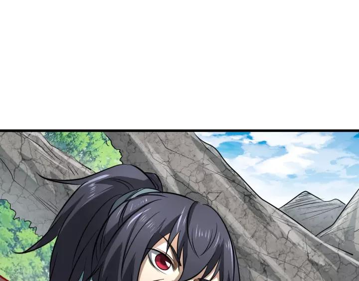 Fighting Soul Continent Ch.15 p4