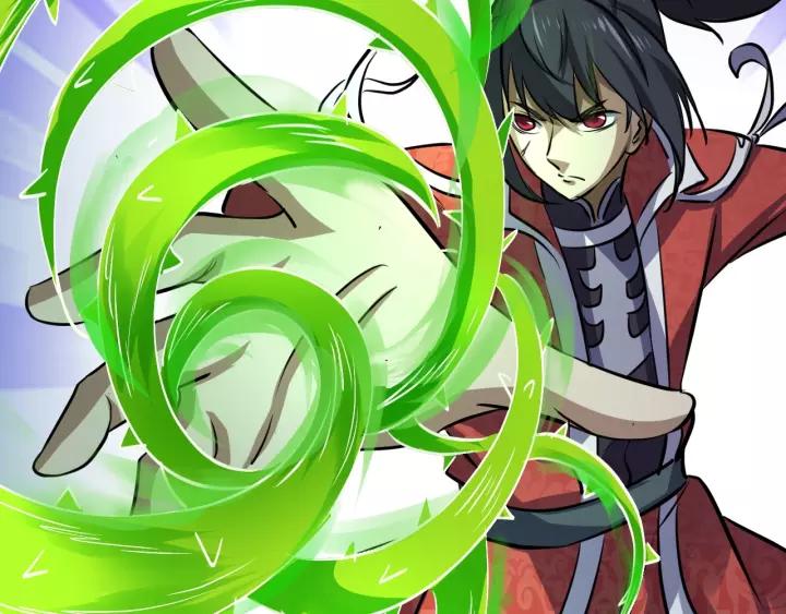 Fighting Soul Continent Ch.15 p66