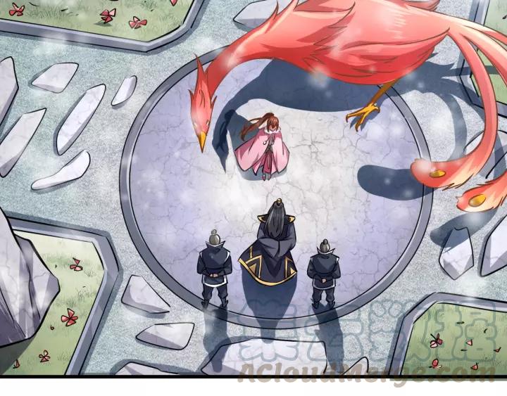 Fighting Soul Continent Ch.16 p121