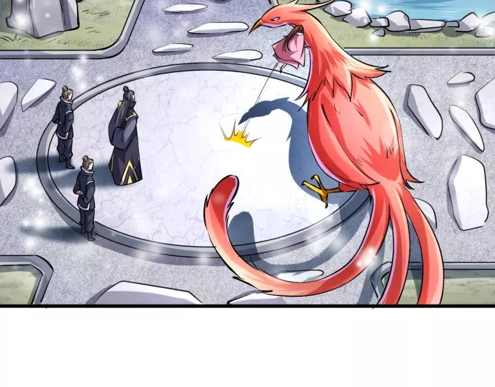 Fighting Soul Continent Ch.16 p127