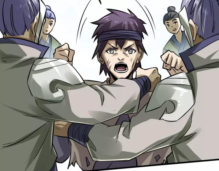 Fighting Soul Continent Ch.16 p33