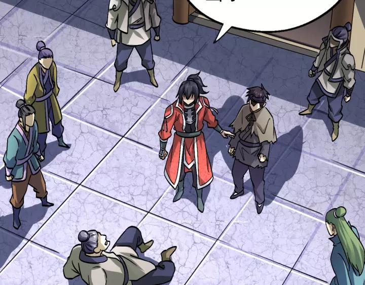 Fighting Soul Continent Ch.16 p54