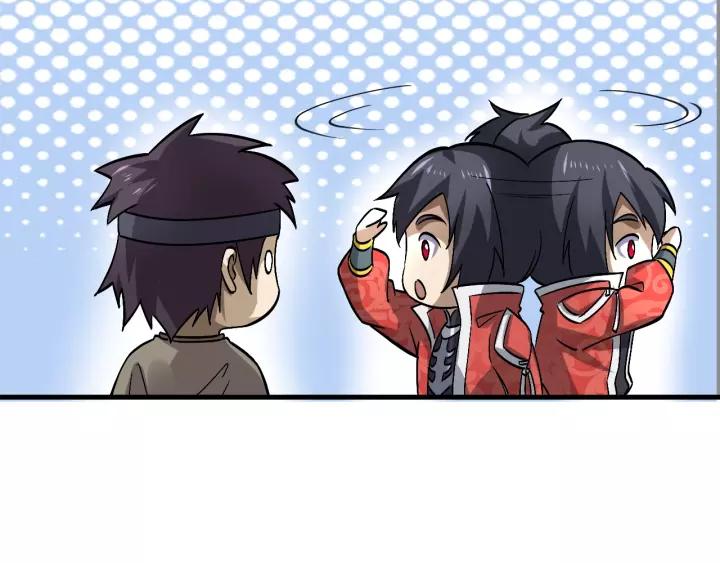 Fighting Soul Continent Ch.16 p68