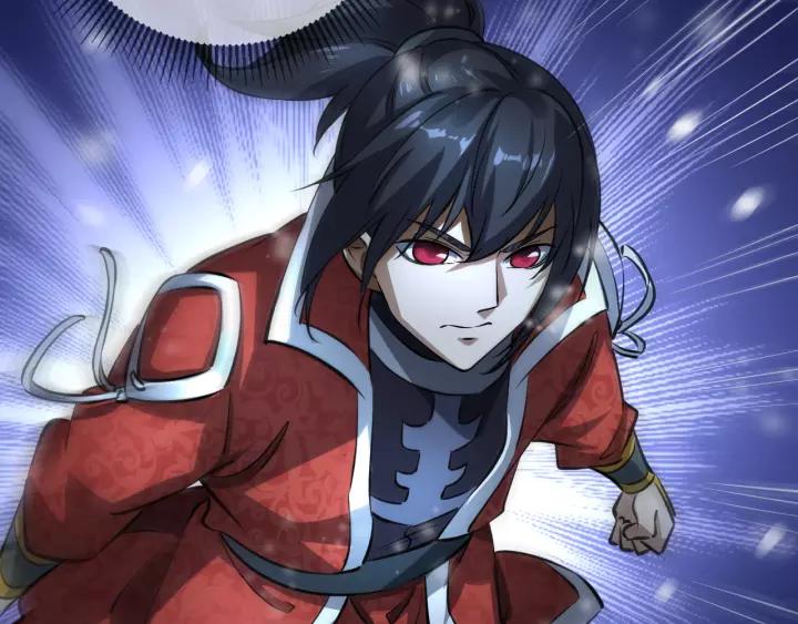 Fighting Soul Continent Ch.17 p137