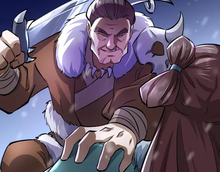 Fighting Soul Continent Ch.17 p159