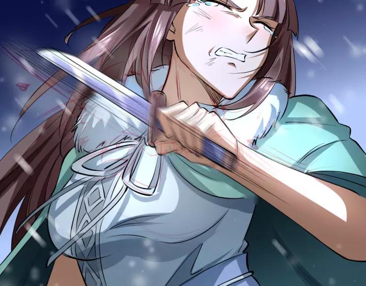 Fighting Soul Continent Ch.17 p165
