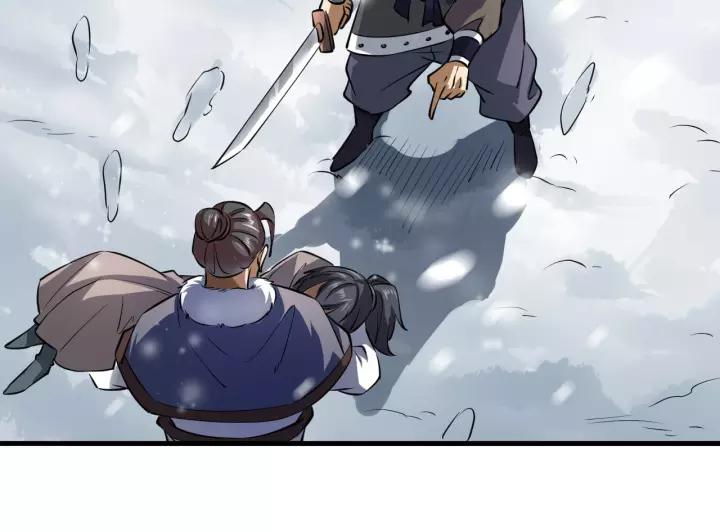 Fighting Soul Continent Ch.17 p33
