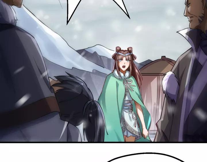 Fighting Soul Continent Ch.17 p35