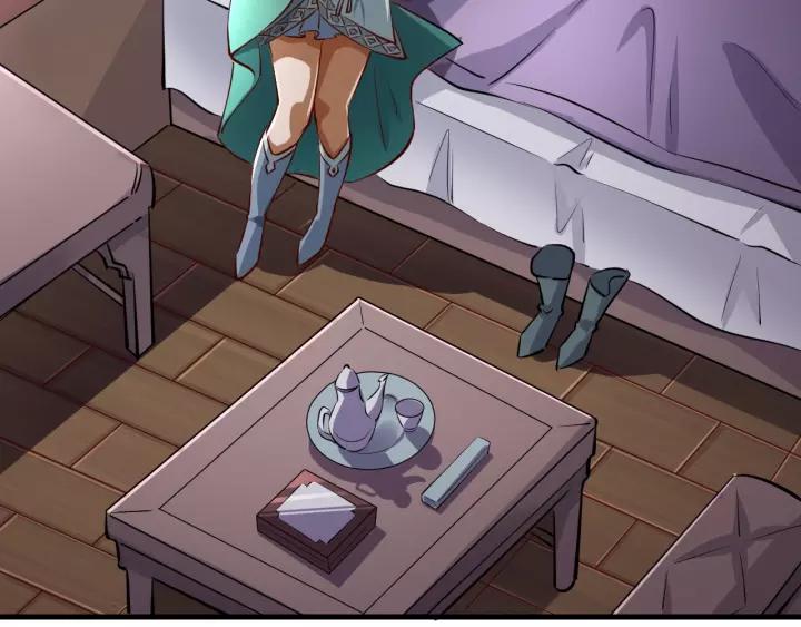 Fighting Soul Continent Ch.17 p42