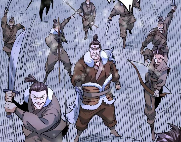 Fighting Soul Continent Ch.17 p76