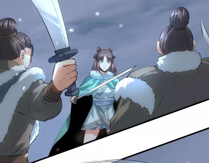 Fighting Soul Continent Ch.17 p90