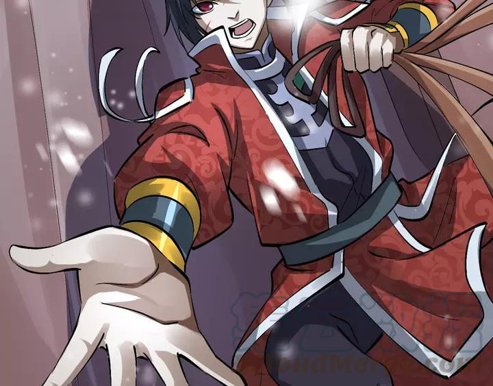 Fighting Soul Continent Ch.18 p11