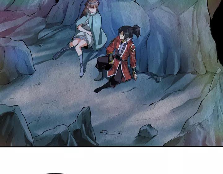 Fighting Soul Continent Ch.18 p135