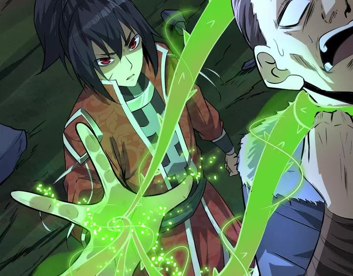 Fighting Soul Continent Ch.18 p168