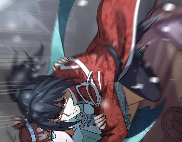 Fighting Soul Continent Ch.18 p37
