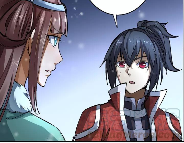 Fighting Soul Continent Ch.18 p51