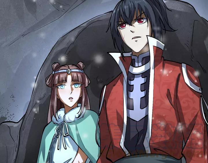 Fighting Soul Continent Ch.18 p61