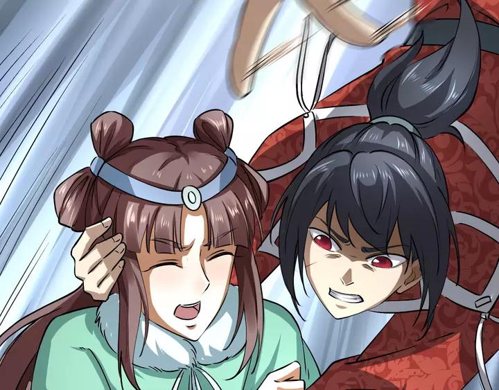 Fighting Soul Continent Ch.18 p94