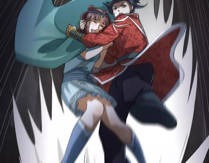 Fighting Soul Continent Ch.18 p97
