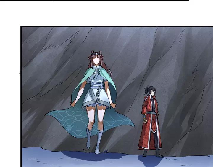 Fighting Soul Continent Ch.19 p68