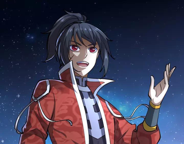 Fighting Soul Continent Ch.19 p75