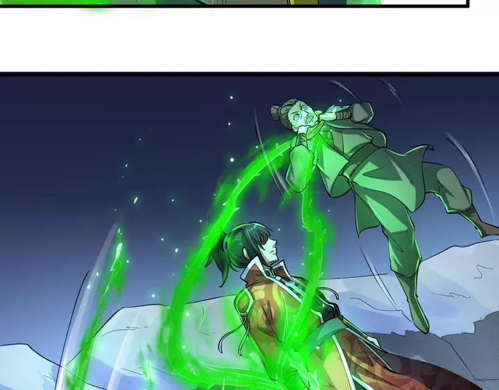 Fighting Soul Continent Ch.19 p9