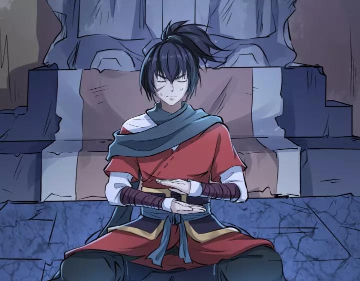 Fighting Soul Continent Ch.2 p106