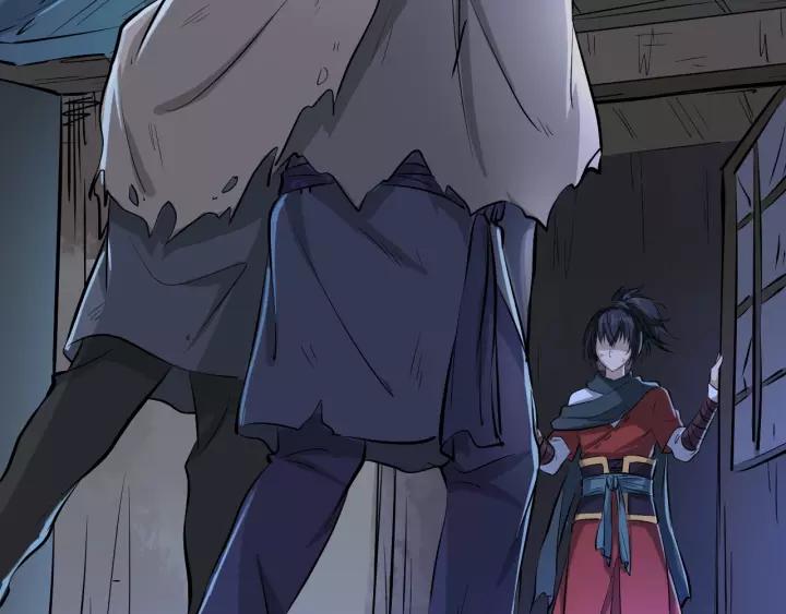 Fighting Soul Continent Ch.2 p110