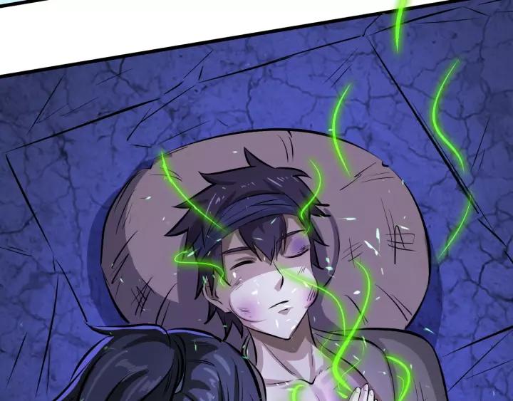 Fighting Soul Continent Ch.2 p122